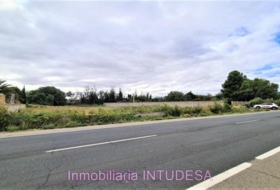 Cascante 2203&nbsp;m²