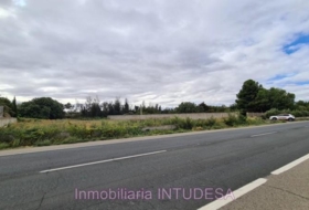 Cascante 2203&nbsp;m²