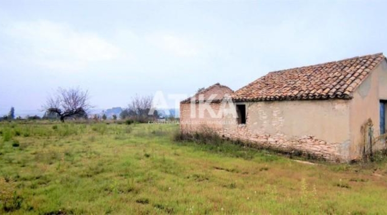 València - Onteniente - 16126m2