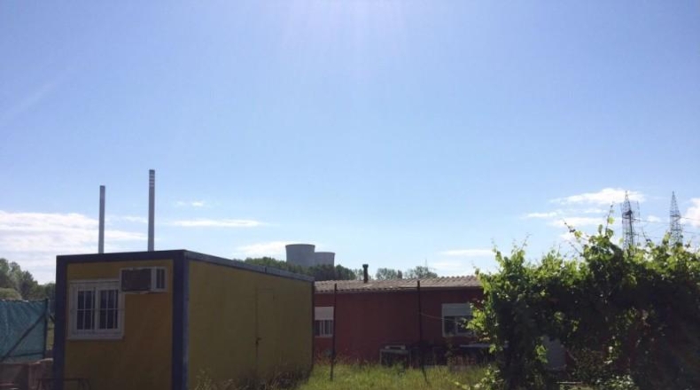 León - Cubillos del Sil - 1331m2