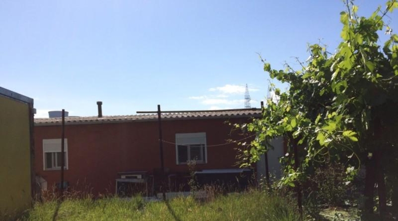León - Cubillos del Sil - 1331m2