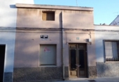 Casa de pueblo en venta en la España, Almansa, ref: TR298165 foto