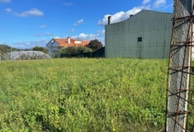 A Guarda 605&nbsp;m²
