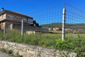 A Guarda 605&nbsp;m²