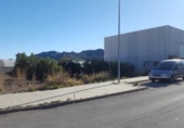 Suelo urbano en venta en la España, Beneixida, ref: TR122005 foto