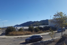 Beneixida 828&nbsp;m²