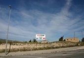 Land suitable for development for sale on España, Ontinyent, ref: TR122162 photo