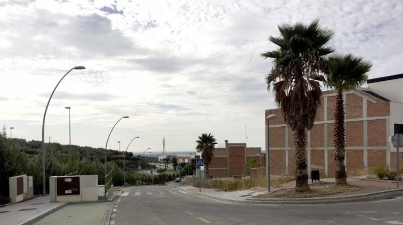 Córdoba - Lucena - 140m2