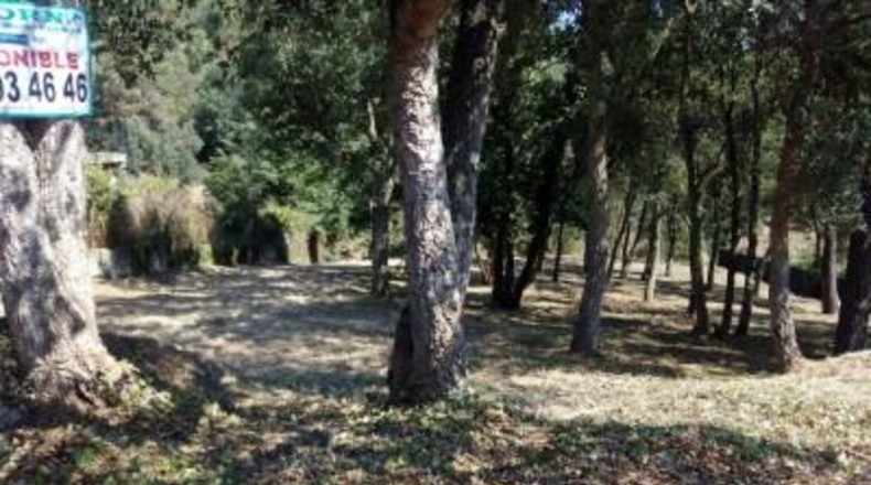 Barcelona - Tordera - 750m2