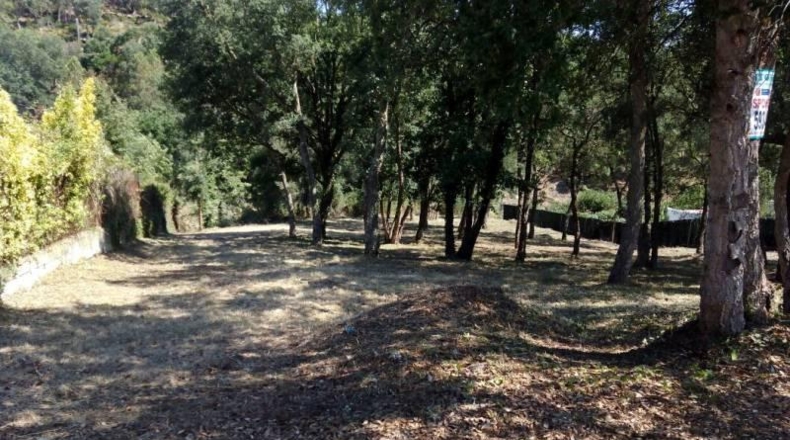 Barcelona - Tordera - 750m2