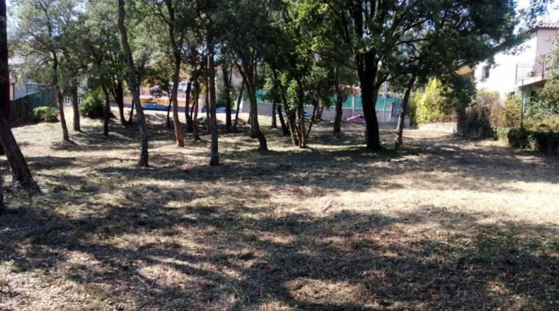 Barcelona - Tordera - 750m2