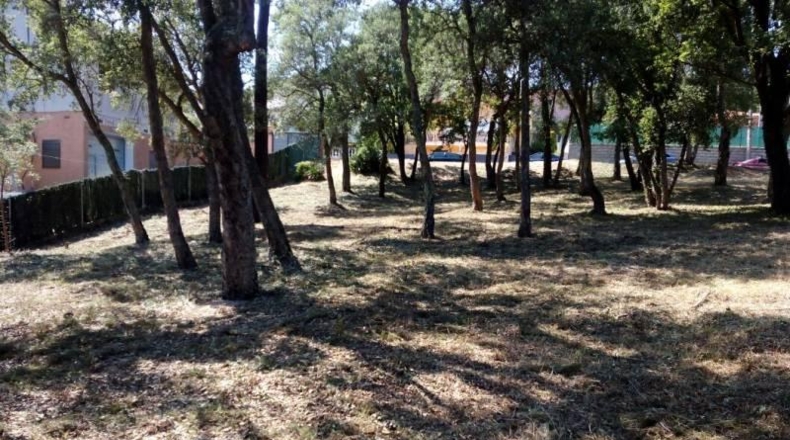 Barcelona - Tordera - 750m2
