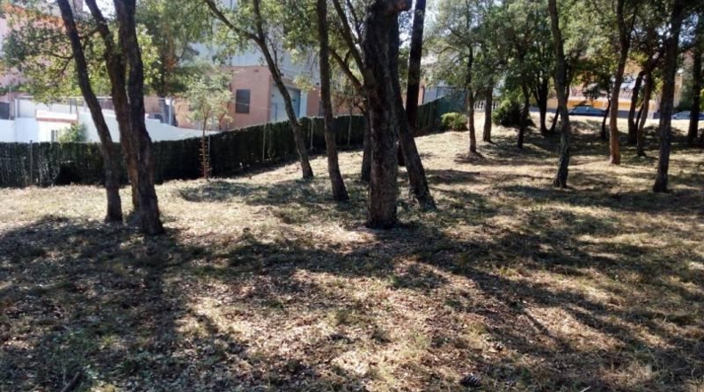 Barcelona - Tordera - 750m2