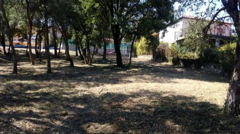 Barcelona - Tordera - 750m2