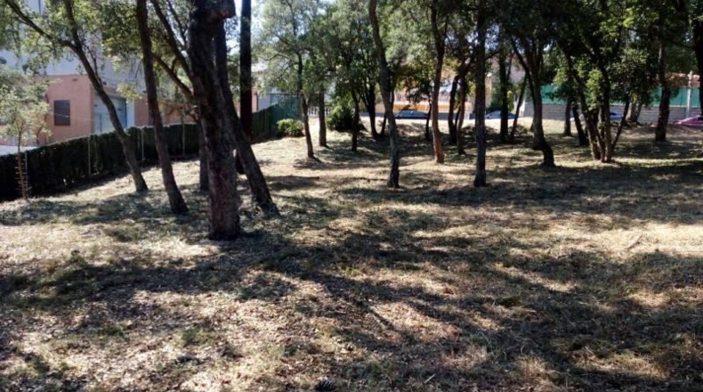 Barcelona - Tordera - 750m2
