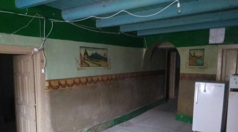Salamanca - Salmoral - 1112m2