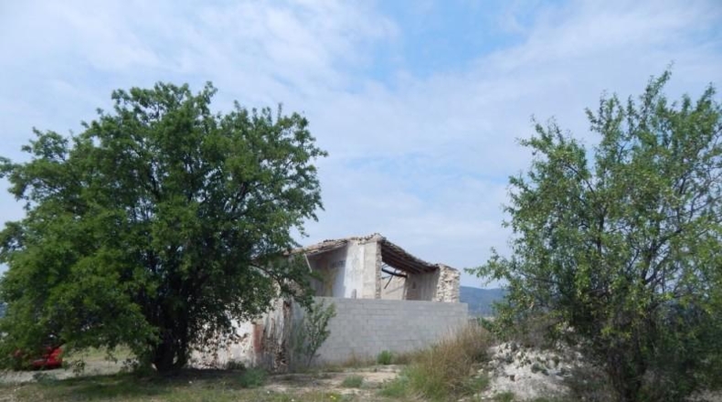 València - Onteniente - 10765m2