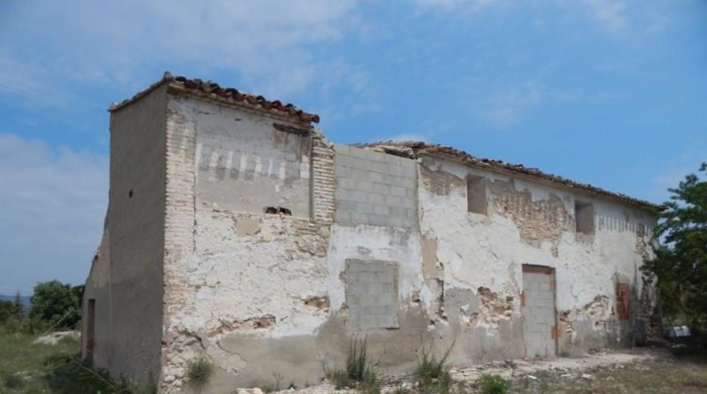 València - Onteniente - 10765m2