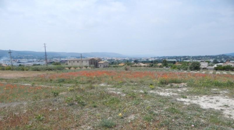 València - Onteniente - 10765m2