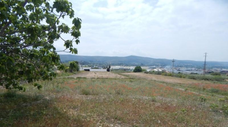 València - Onteniente - 10765m2