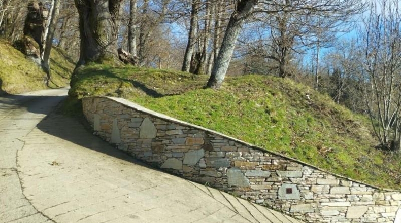 Leon - Vega de Valcarce - 200m2