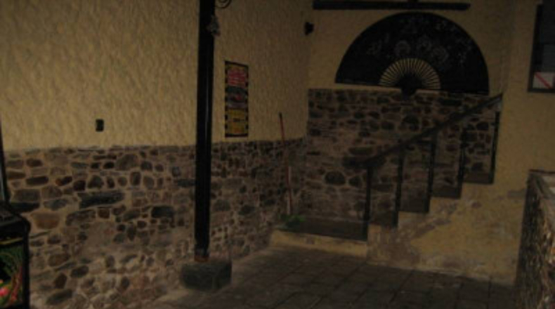 León - Camponaraya - 460m2