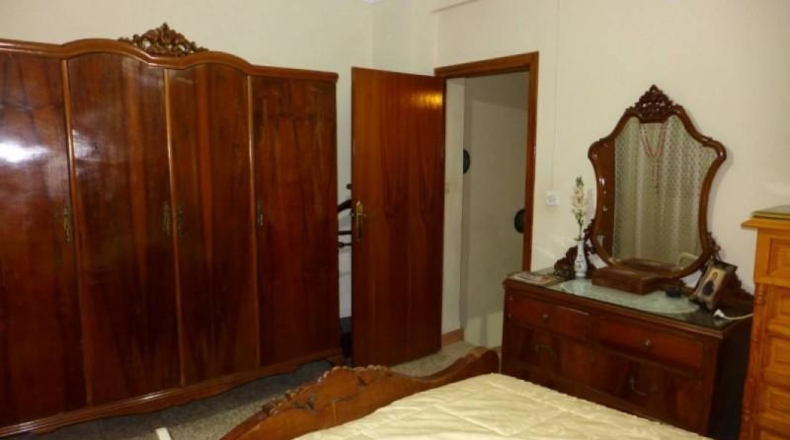 Cordova - Baena - 116m2
