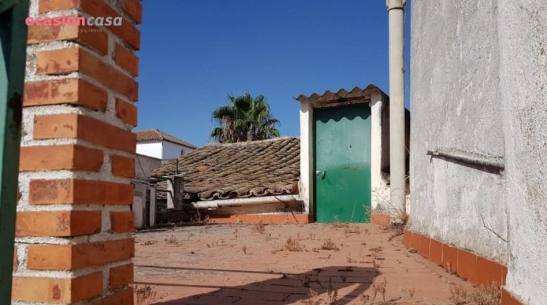 Cordova - Pozoblanco - 219m2