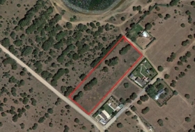 Berrocal de Salvatierra 5473&nbsp;m²