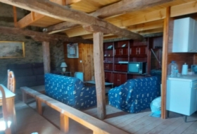 Domingo García 80&nbsp;m² 