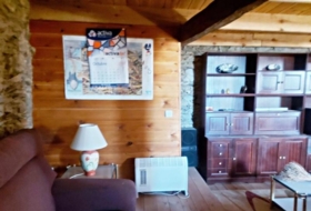 Domingo García 80&nbsp;m² 