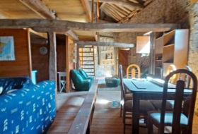 Domingo García 80&nbsp;m² 