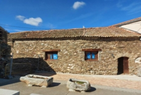 Domingo García 80&nbsp;m² 