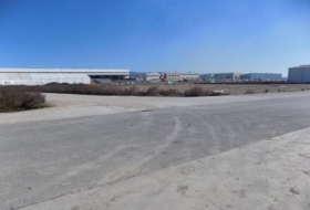 Sesma 5000&nbsp;м²