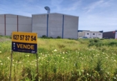 Suelo urbano en venta en la España, Marchena, ref: TR121415 foto