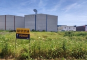 Suelo urbano en venta en la España, Marchena, ref: TR121415 foto