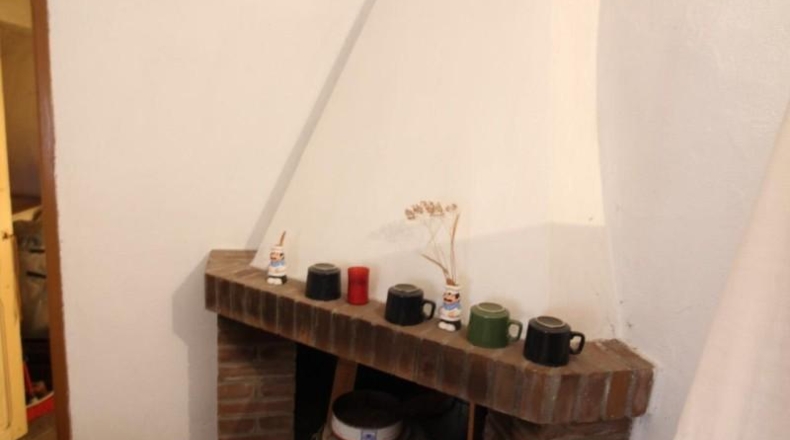 Toledo - Menasalbas - 200m2