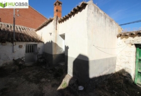 Menasalbas 200&nbsp;m²