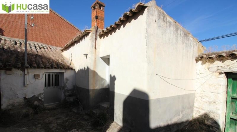 Toledo - Menasalbas - 200m2