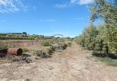 Terreny no urbanitzable en venda a la España, Agullent, ref.: TR121619 foto