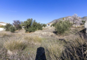 Parcela urbanizable en venta en la España, Padul, ref: TR117292 foto