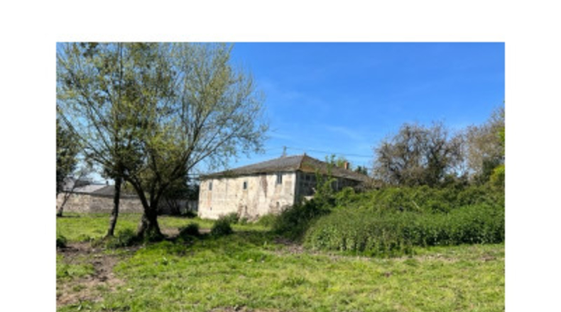 Lugo - Láncara - 2265m2