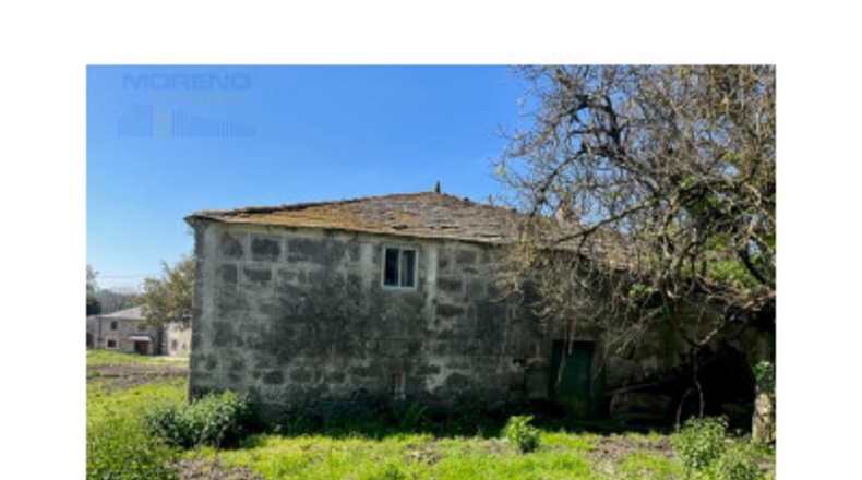 Lugo - Láncara - 2265m2
