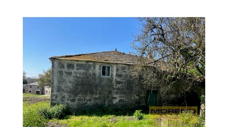 Lugo - Láncara - 2265m2