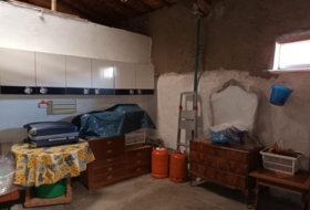 Santiago de la Puebla 181&nbsp;m²