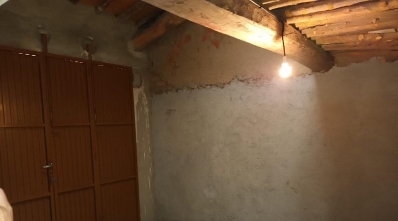 Salamanca - Santiago de la Puebla - 181m2