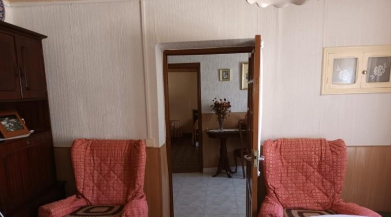 Salamanca - Santiago de la Puebla - 181m2