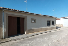 Santiago de la Puebla 181&nbsp;m²