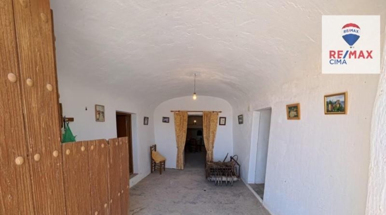 Granada - Benamaurel - 7730m2