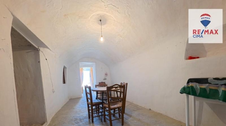 Granada - Benamaurel - 7730m2